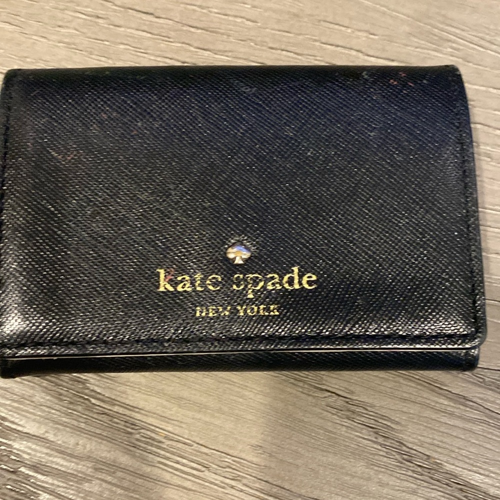 Kate spade wallet